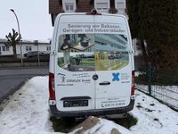 Używany Mercedes Sprinter 163 KM (119 kW) 2018 Van