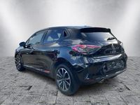 Gebraucht Renault Clio V Techno 91 PS (66 kW) 2023 Schwarz Kleinwagen