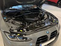 gebraucht BMW M3 M3Touring Individual Grigio Telesto Schalensitze