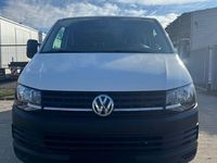 Gebraucht VW Transporter 102 PS (75 kW) 2026 Weiß Van
