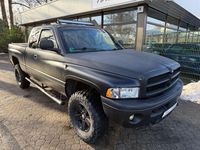 Gebraucht Dodge Ram 223 PS (164 kW) 2001 Rot Pickup