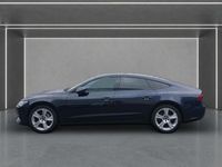Gebraucht Audi A7 Sport 286 PS (210 kW) 2025 Blau Limousine