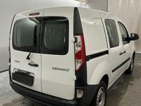 Gebraucht Renault Rapid 95 PS (69 kW) 2020 Weiss