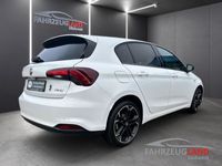 gebraucht Fiat Tipo Sport 1.4 T-Jet Bi-Xenon Apple CarPlay Android Auto Klimaautom AHK Musikstreaming