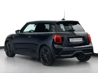 Gebraucht Mini Cooper S Classic 178 PS (130 kW) 2023 Schwarz Kleinwagen