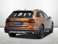 gebraucht Audi A4 Allroad quattro