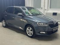 Gebraucht Skoda Fabia 75 PS (55 kW) 2019 Grau Limousine