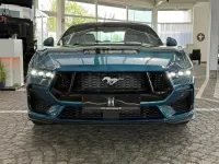 Neu Ford Mustang GT Fastback 446 PS (328 kW) 2025 Andere Coupé