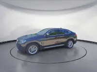 Gebraucht BMW X4 Performance 286 PS (210 kW) 2025 Grau SUV