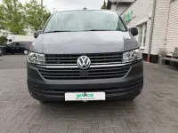 Gebraucht VW Transporter 150 PS (110 kW) 2022 Grau Van