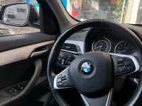 Gebraucht BMW X1 140 PS (102 kW) 2016 Schwarz SUV