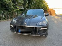 gebraucht Porsche Cayenne GTS Design Edition 3 ...