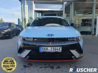 Gebraucht Hyundai Ioniq 5 447 kW (609 PS) 2024 Performance blue SUV