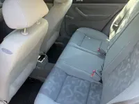 Gebraucht VW Golf III Basis 75 PS (55 kW) 1999 Rot Limousine