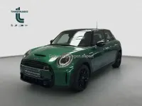 Brugt Mini Cooper 2024 Grøn Hatchback