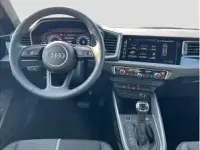 Gebraucht Audi A1 95 PS (69 kW) 2026 Schwarz (mythosschwarz metallic) SUV