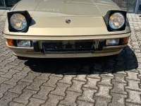 Gebraucht Porsche 924 125 PS (91 kW) 1982 Gold Coupé