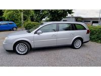 gebraucht Opel Vectra 3.2 V6 Caravan Elegance