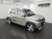 Gebraucht Hyundai Inster Prime 85 kW (116 PS) 2026 Tomboy khaki / sol Kleinwagen
