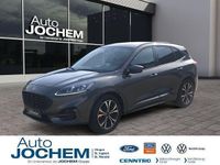 Gebraucht Ford Kuga ST-Line X 120 PS (88 kW) 2023 Grau SUV