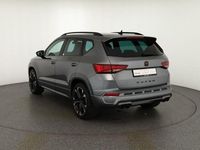 Gebraucht Cupra Ateca 300 PS (220 kW) 2023 Grau SUV