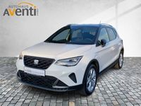 gebraucht Seat Arona 1.0 TSI FR *SHZ*ParkAss.*LM*LED*Sport*Navi