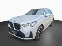 Gebraucht BMW X3 M Sport 197 PS (144 kW) 2025 Grau SUV
