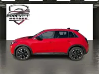 Gebraucht Fiat 600 La Prima 101 PS (74 kW) 2025 Rot SUV