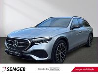 Gebraucht Mercedes E450 Avantgarde 367 PS (269 kW) 2025 Silber Limousine