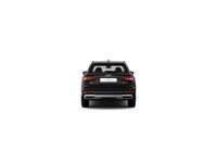 Gebraucht Audi Q3 Ambiente 150 PS (110 kW) 2023 Mythosschwarz metallic (metallic) SUV