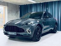 Gebraucht Aston Martin DBX 551 PS (405 kW) 2021 SUV