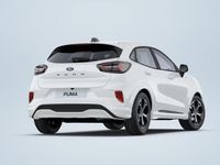 Neu Ford Puma ST-Line 125 PS (91 kW) 2026 Weiß SUV