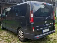Gebraucht Nissan NV300 Premium Edition 145 PS (106 kW) 2019 Schwarz Van