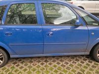 gebraucht Opel Meriva 1.4