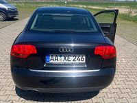 Second-hand Audi A4 140 CP (102 kW) 2006 Berlinǎ