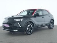 Gebraucht Opel Mokka Ultimate 131 PS (96 kW) 2021 Diamant schwarz SUV