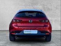 Neu Mazda 3 Nagisa 140 PS (102 kW) 2025
