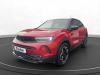 Gebraucht Opel Mokka Ultimate 136 PS (100 kW) 2024 Rot SUV