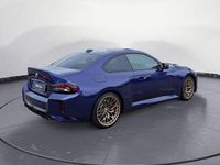 Neu BMW M2 Performance 530 PS (389 kW) 2026 Schwarz Coupé