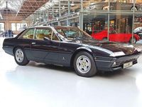 Gebraucht Ferrari 412 333 PS (244 kW) 1987 Schwarz Coupé