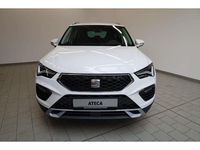 Neu Seat Ateca 150 PS (110 kW) 2026 Bila weiss SUV