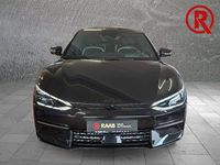 Gebraucht Kia EV6 GT-Line 239 kW (325 PS) 2023 Schwarz SUV
