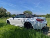 gebraucht BMW 650 Cabriolet i xDrive -