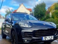 Gebraucht Porsche Cayenne 245 PS (180 kW) 2014 SUV