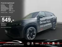 Gebraucht VW Tayron R-line 272 PS (200 kW) 2025 Grau SUV