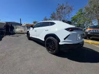 Gebraucht Lamborghini Urus 650 PS (478 kW) 2021 Bianco monocerus SUV