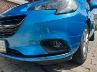 Gebraucht Opel Corsa Active 90 PS (66 kW) 2017 Blau Kleinwagen