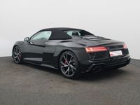 gebraucht Audi R8 Spyder V10 performance quattro