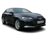 Gebraucht Audi A3 Business Plus 2025 Schwarz Limousine