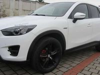 gebraucht Mazda CX-5 CX-5SKYACTIV-D 150 Center-Line